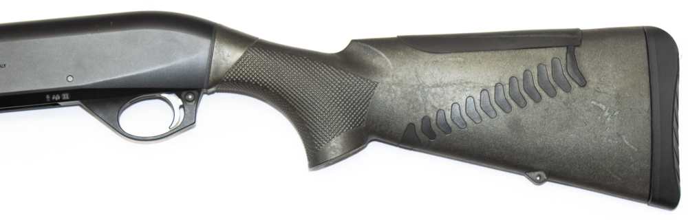 Benelli M2 Field 20 ga 26" 11095 MFG 2004-22 Italy Inertia Driven w/ Case-img-7