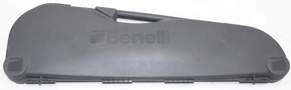 Benelli M2 Field 20 ga 26" 11095 MFG 2004-22 Italy Inertia Driven w/ Case-img-18