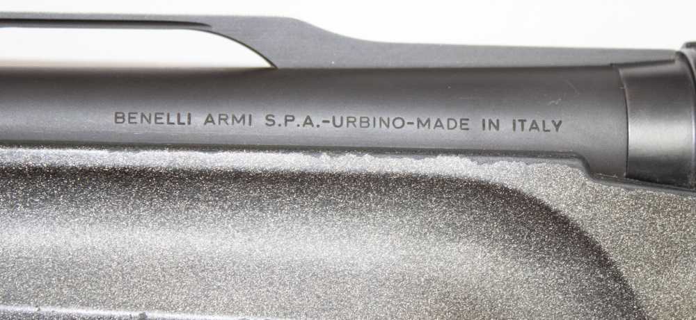 Benelli M2 Field 20 ga 26" 11095 MFG 2004-22 Italy Inertia Driven w/ Case-img-14