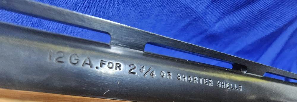 Five Guns Lot Remington 1100-img-18