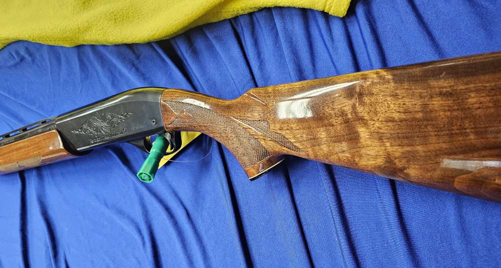 Five Guns Lot Remington 1100-img-2