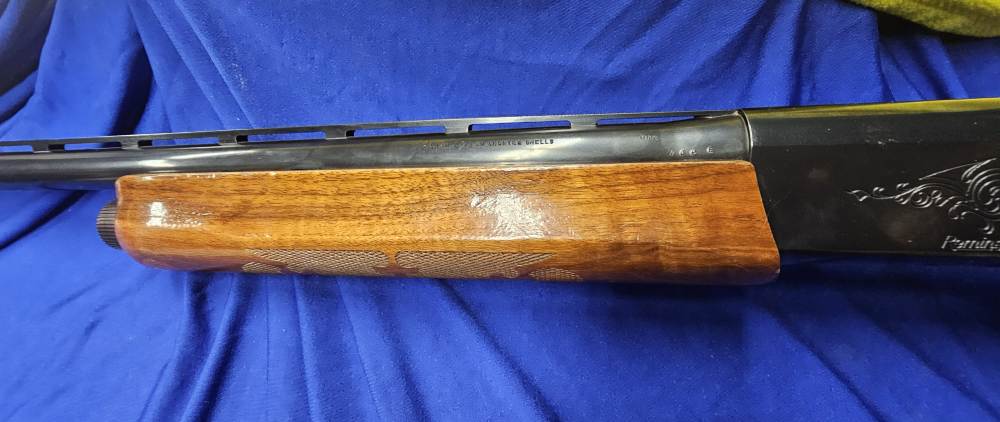 Five Guns Lot Remington 1100-img-22
