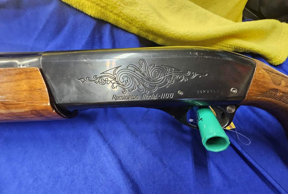 Five Guns Lot Remington 1100-img-8