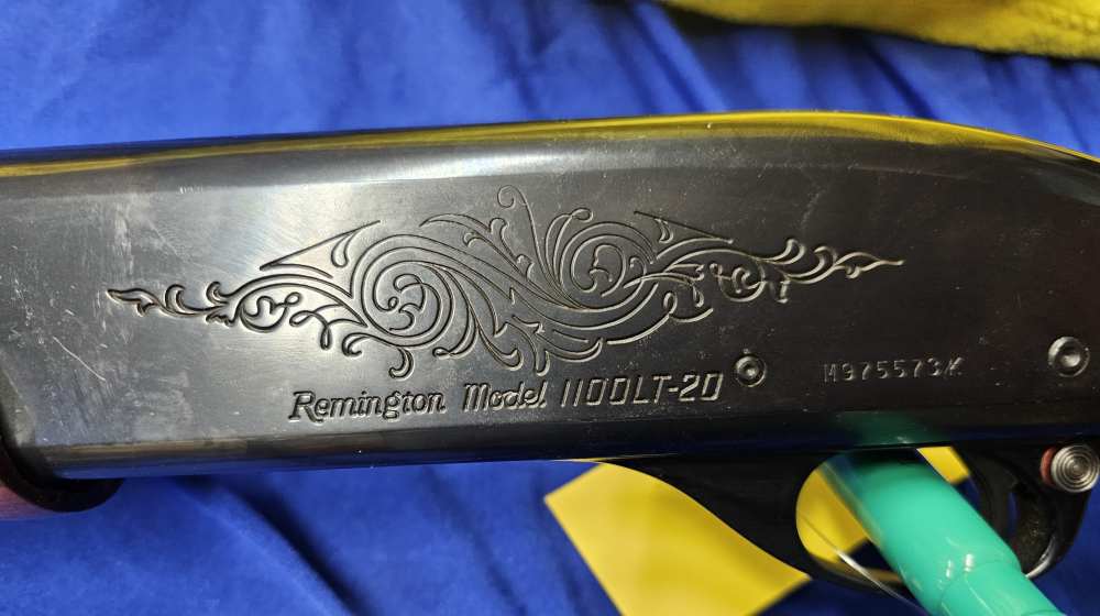 Five Guns Lot Remington 1100-img-15