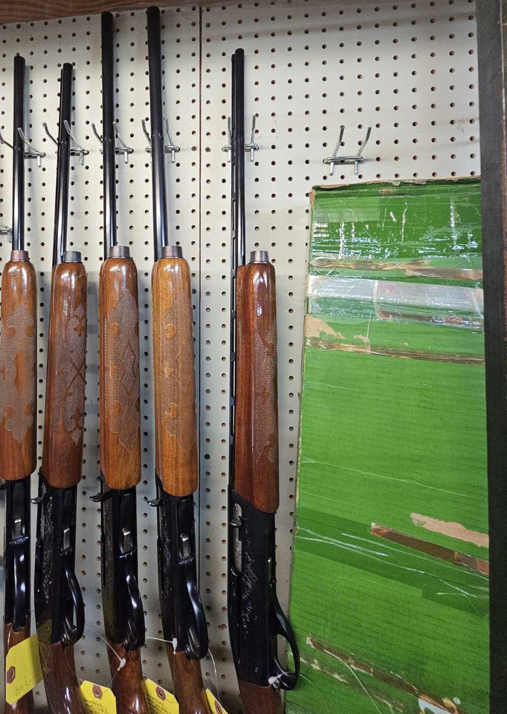 Five Guns Lot Remington 1100-img-20