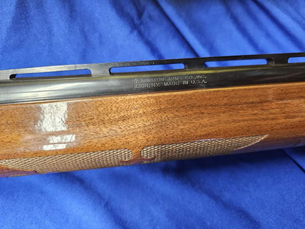 Five Guns Lot Remington 1100-img-6