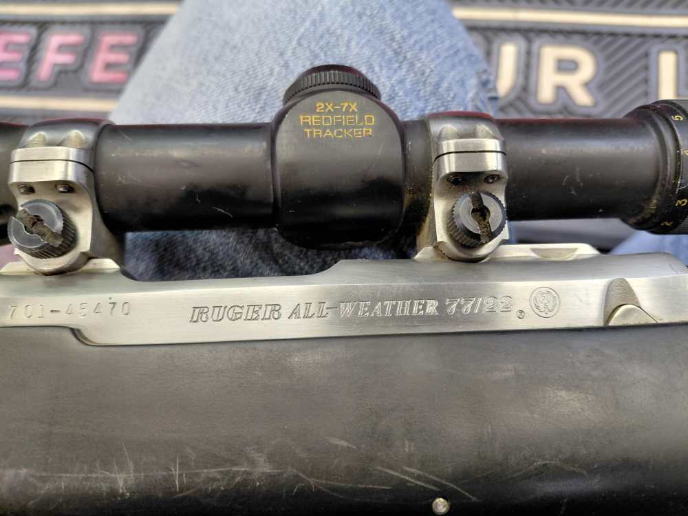 RUGER ALL-WEATHER 77/22-img-2