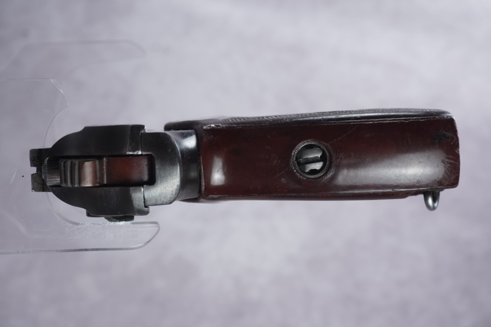 Bulgarian Arsenal Makarov 9x18mm 4" Circle 10 w/ Holster & Mag-img-9