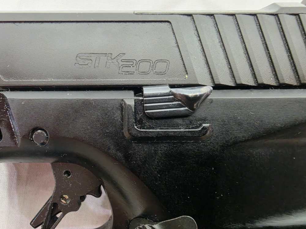 ARMSCOR PRECISION INTERNATIONAL STK200 9MM PISTOL-img-6