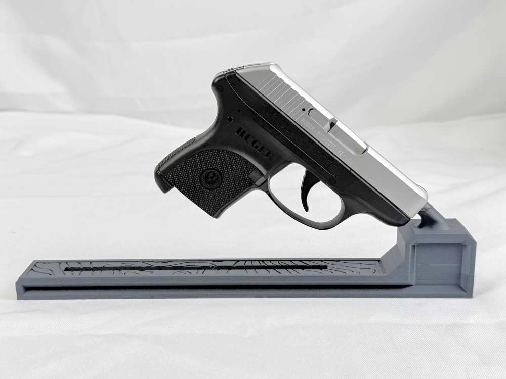 Ruger LCP .380 ACP Compact Semi-Auto Pistol-img-3