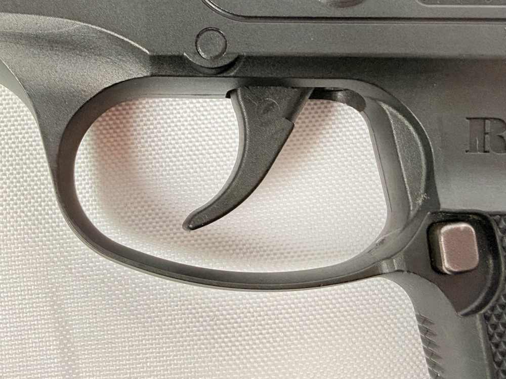 Ruger LCP .380 ACP Compact Semi-Auto Pistol-img-23