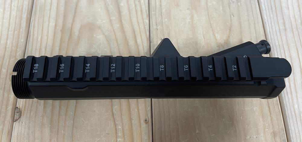 Aero Precision API M5 Lower & Assembled Upper Receiver set 308/7.62x51 NIB-img-9