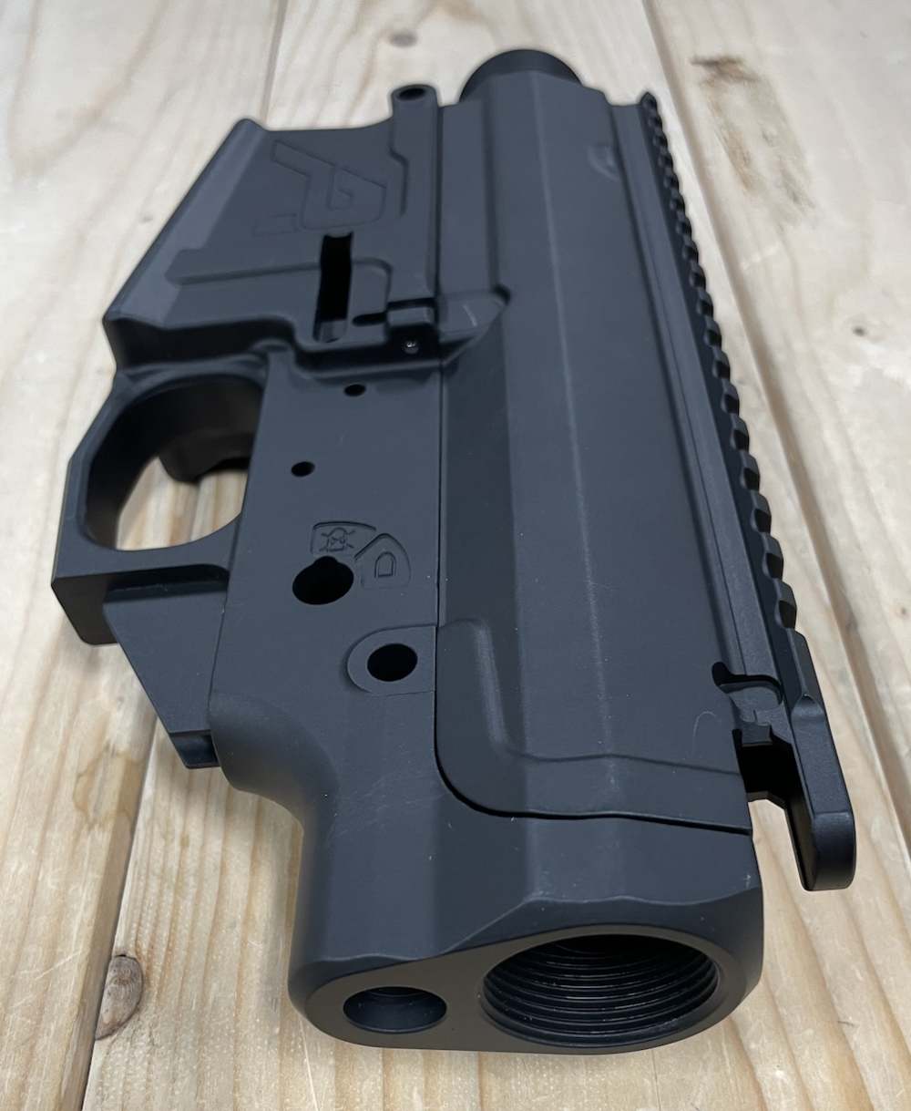 Aero Precision API M5 Lower & Assembled Upper Receiver set 308/7.62x51 NIB-img-12