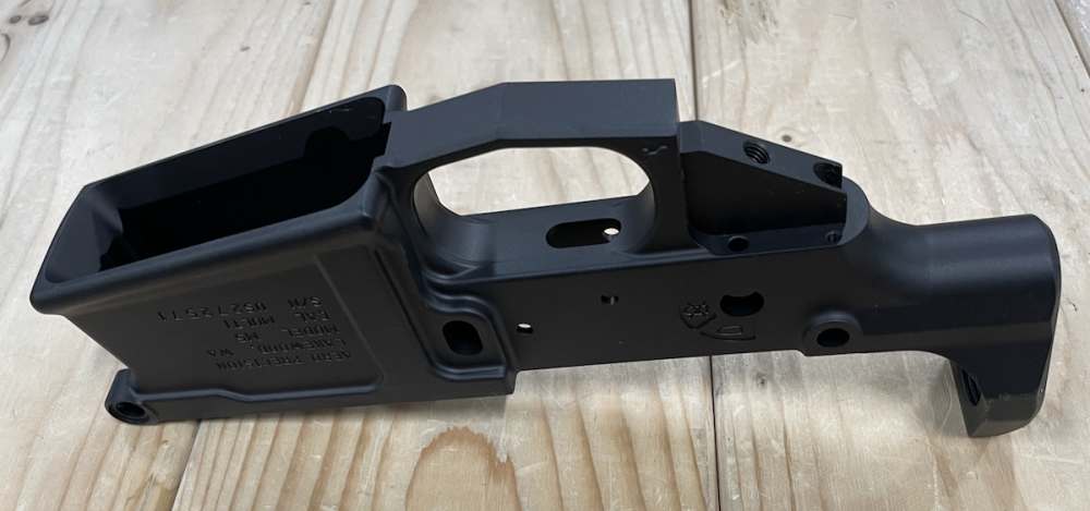 Aero Precision API M5 Lower & Assembled Upper Receiver set 308/7.62x51 NIB-img-7