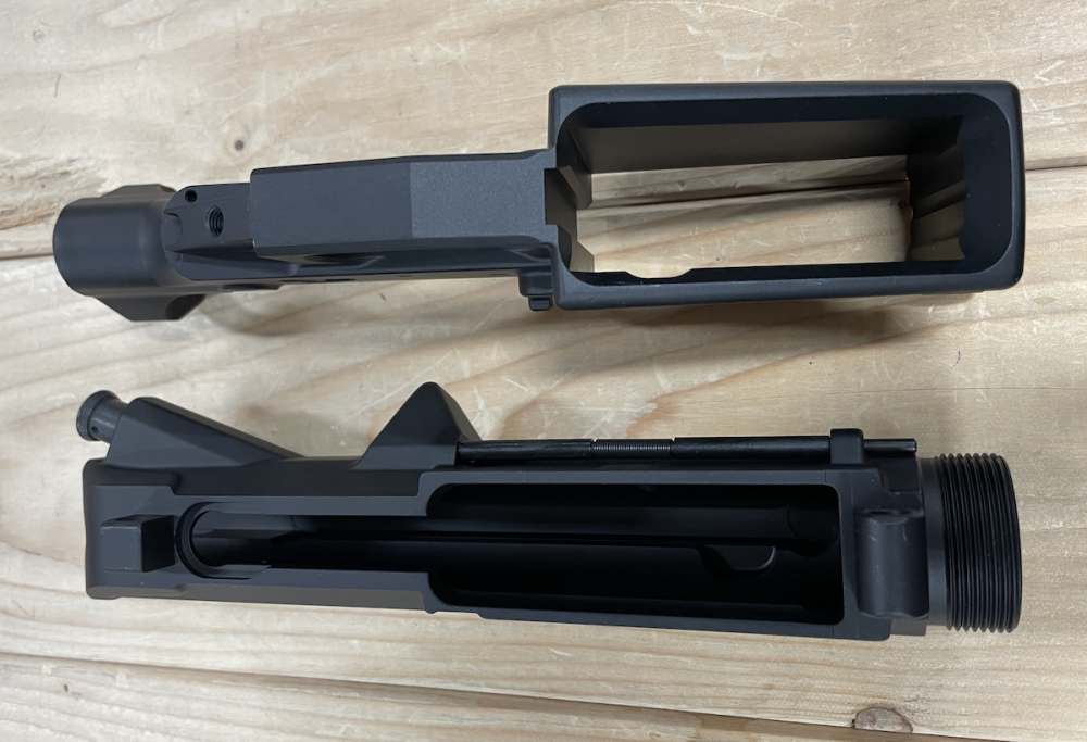Aero Precision API M5 Lower & Assembled Upper Receiver set 308/7.62x51 NIB-img-10