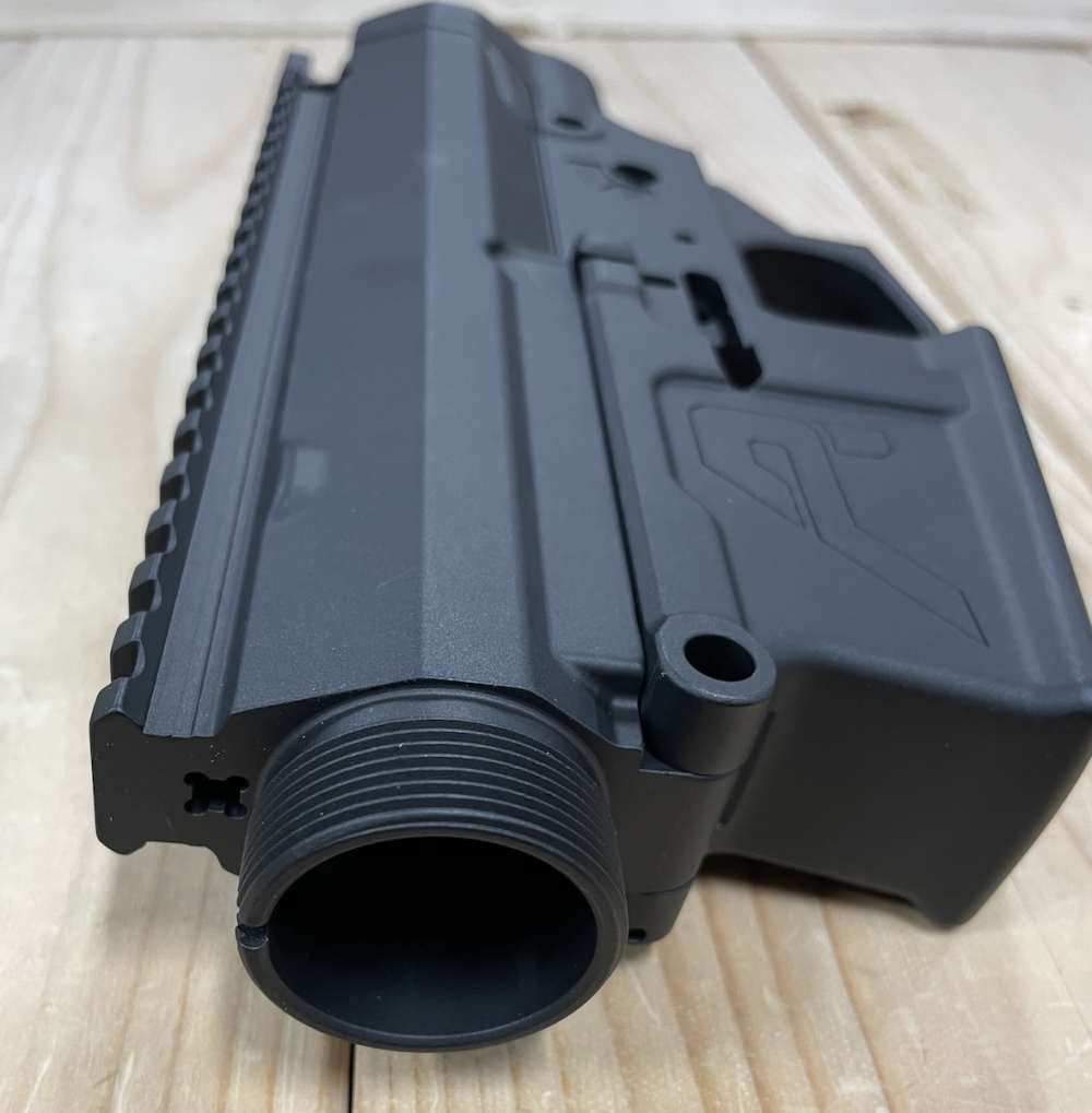 Aero Precision API M5 Lower & Assembled Upper Receiver set 308/7.62x51 NIB-img-11