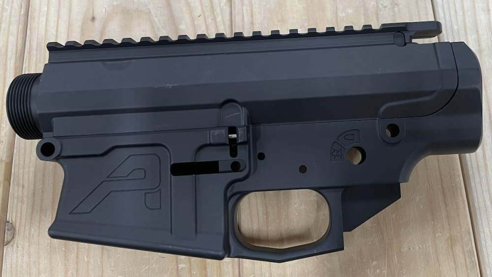 Aero Precision API M5 Lower & Assembled Upper Receiver set 308/7.62x51 NIB-img-5