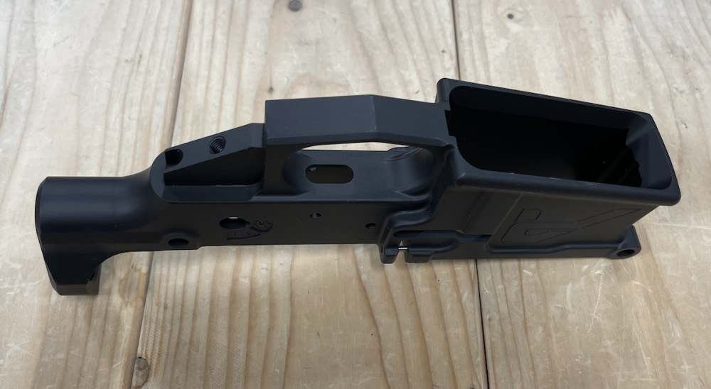Aero Precision API M5 Lower & Assembled Upper Receiver set 308/7.62x51 NIB-img-6