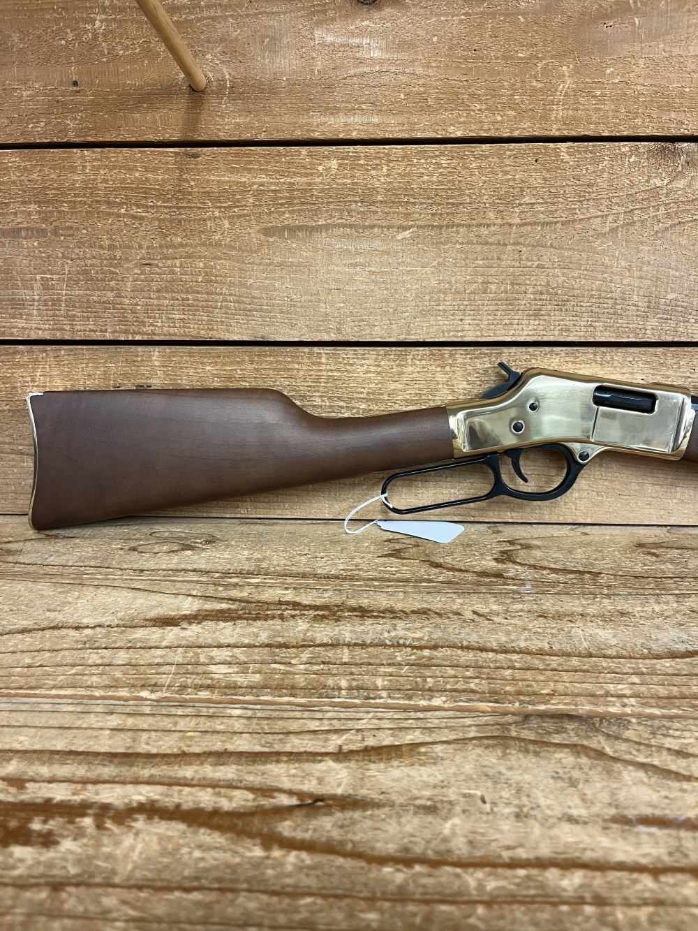 Henry Big Boy Classic Brass .327 FED 20" Brl 10-Rds-img-4
