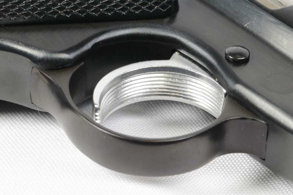 Ruger MK II .22 LR Pistol-img-22