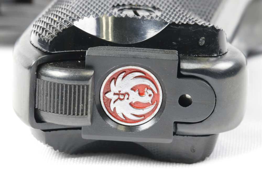 Ruger MK II .22 LR Pistol-img-7