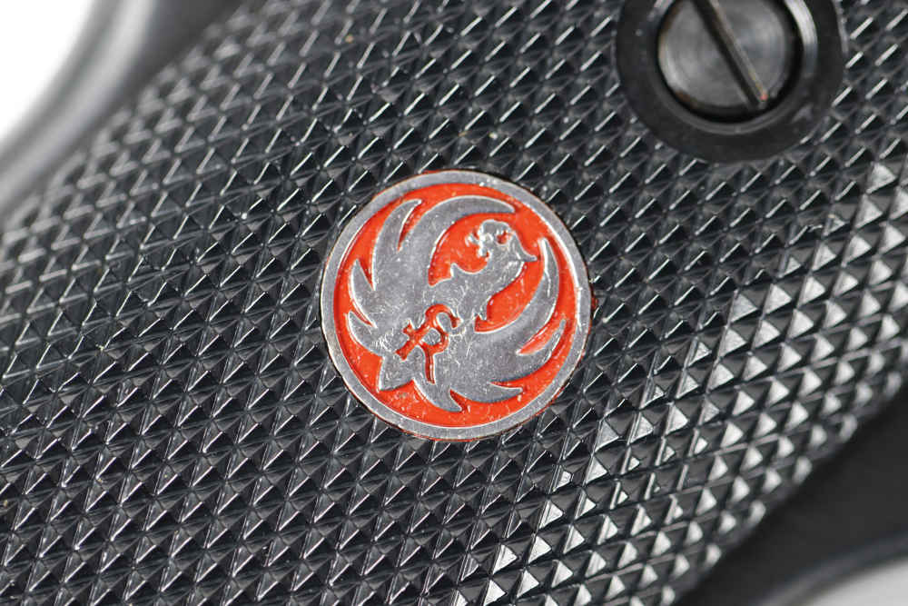Ruger MK II .22 LR Pistol-img-5
