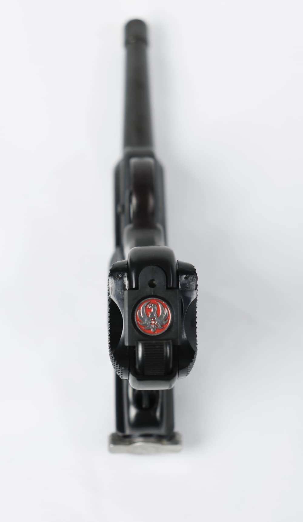 Ruger MK II .22 LR Pistol-img-13