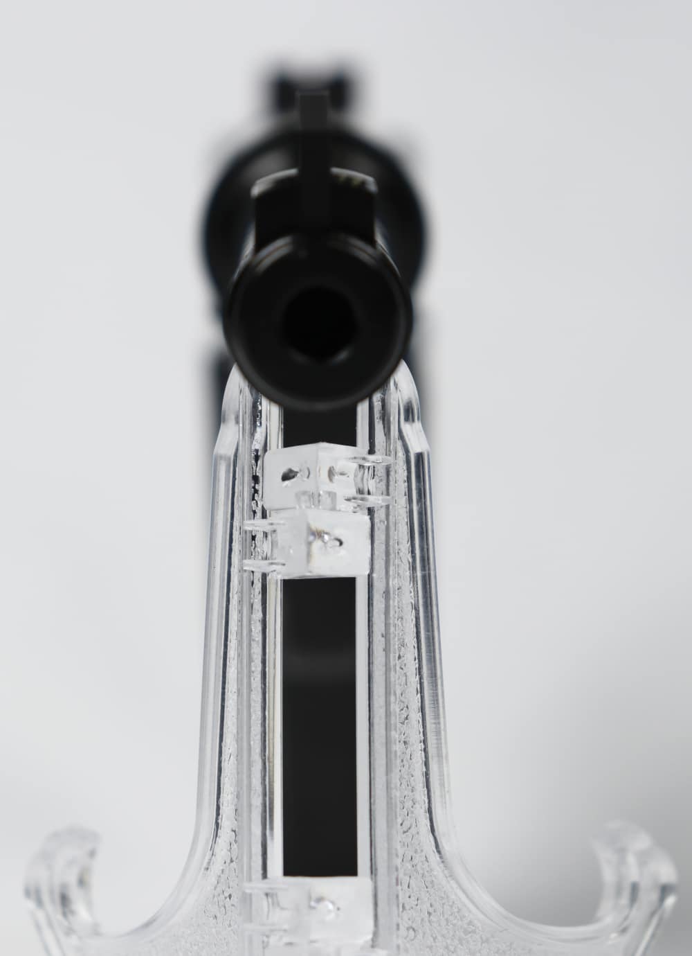 Ruger MK II .22 LR Pistol-img-18