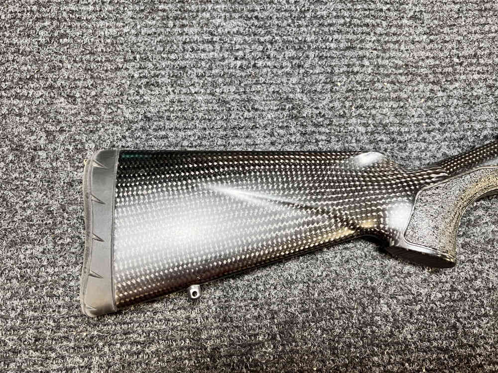 Browning X-Bolt 6.5 PRC Carbon and Tungsten Threaded 24" -img-6