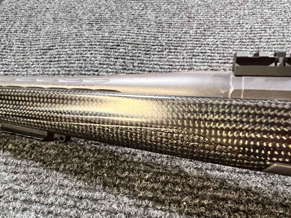 Browning X-Bolt 6.5 PRC Carbon and Tungsten Threaded 24" -img-37