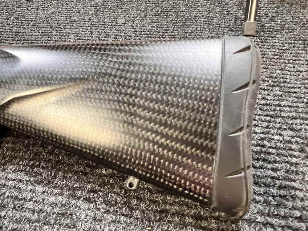 Browning X-Bolt 6.5 PRC Carbon and Tungsten Threaded 24" -img-25