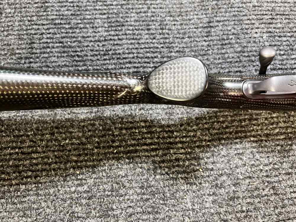 Browning X-Bolt 6.5 PRC Carbon and Tungsten Threaded 24" -img-15