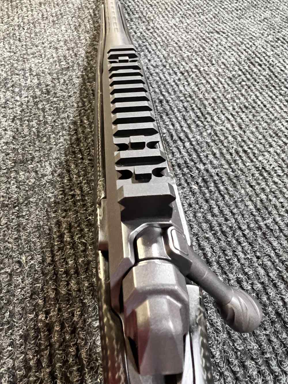 Browning X-Bolt 6.5 PRC Carbon and Tungsten Threaded 24" -img-41