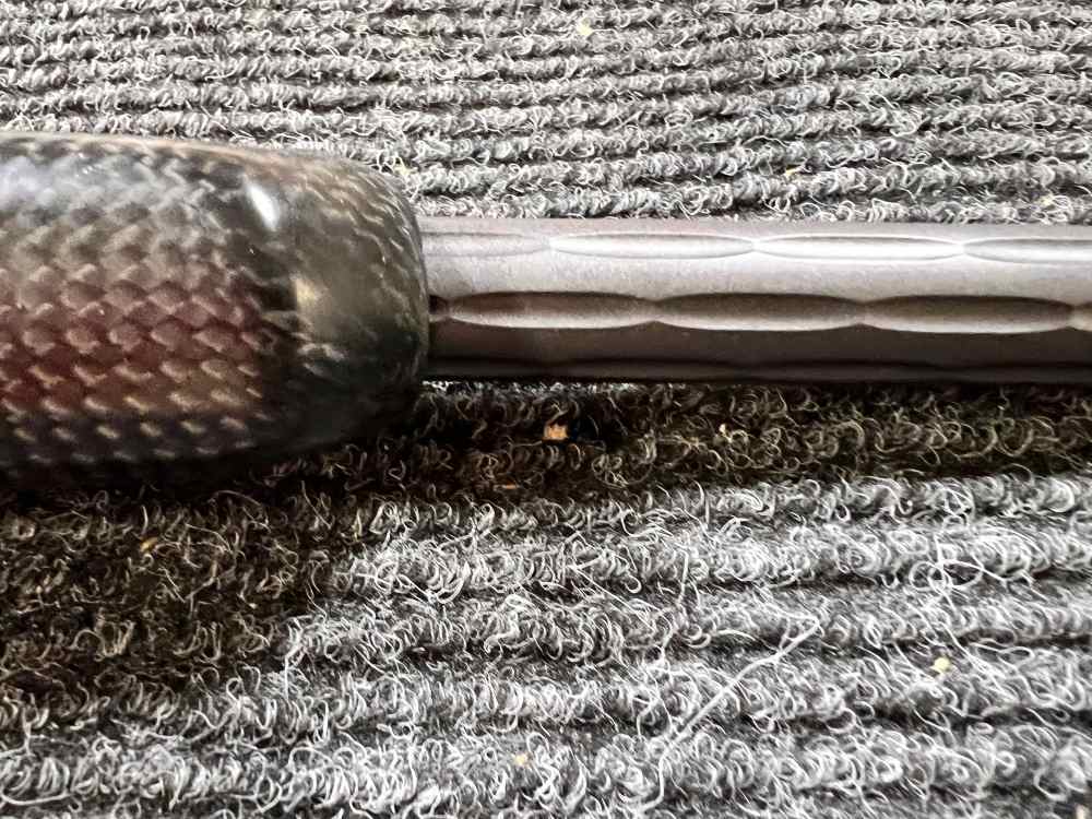 Browning X-Bolt 6.5 PRC Carbon and Tungsten Threaded 24" -img-23