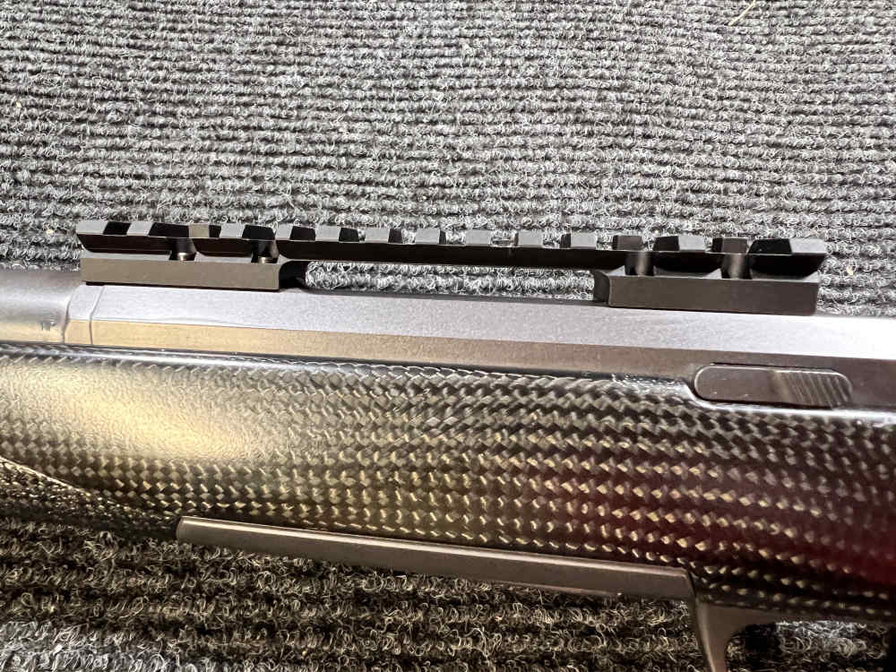 Browning X-Bolt 6.5 PRC Carbon and Tungsten Threaded 24" -img-33
