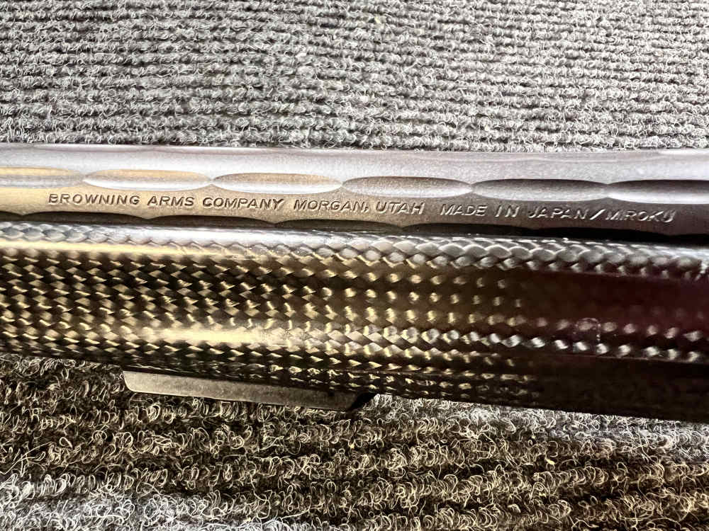 Browning X-Bolt 6.5 PRC Carbon and Tungsten Threaded 24" -img-38