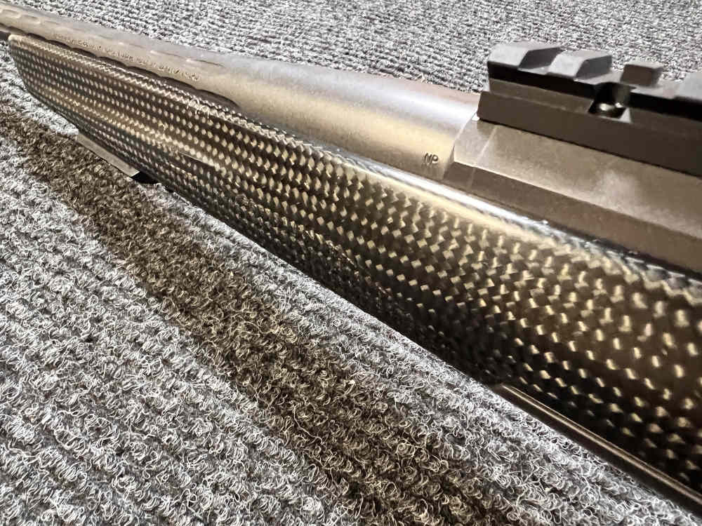 Browning X-Bolt 6.5 PRC Carbon and Tungsten Threaded 24" -img-35