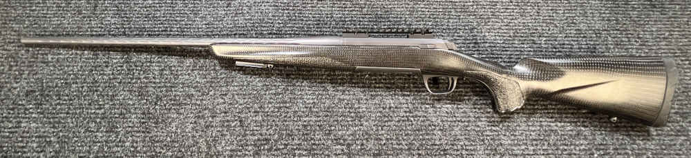 Browning X-Bolt 6.5 PRC Carbon and Tungsten Threaded 24" -img-24