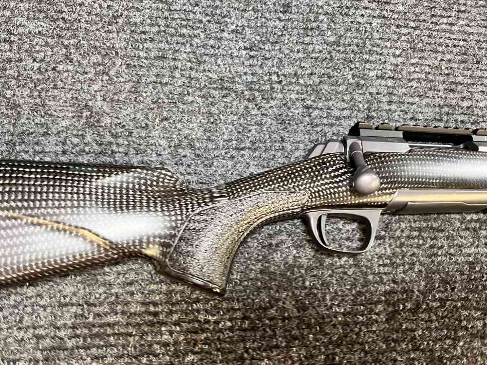 Browning X-Bolt 6.5 PRC Carbon and Tungsten Threaded 24" -img-7