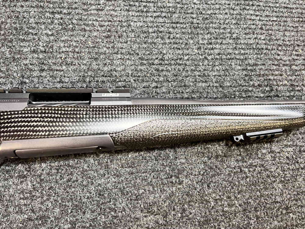 Browning X-Bolt 6.5 PRC Carbon and Tungsten Threaded 24" -img-9