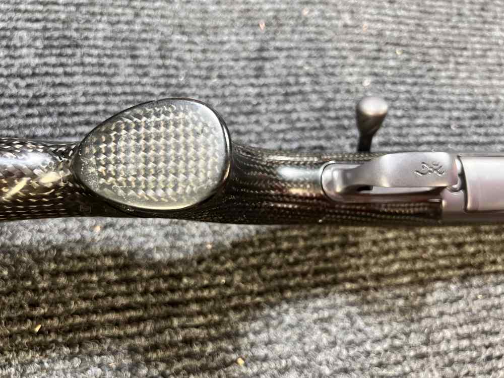 Browning X-Bolt 6.5 PRC Carbon and Tungsten Threaded 24" -img-16