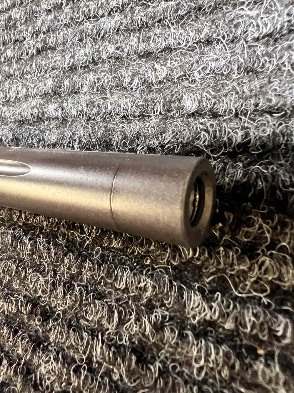 Browning X-Bolt 6.5 PRC Carbon and Tungsten Threaded 24" -img-13