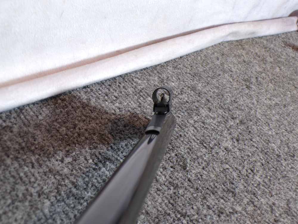 Remington Model 700 Classic 35 Whelen 22" 1988 Leopold Model 5901 Mint!-img-18