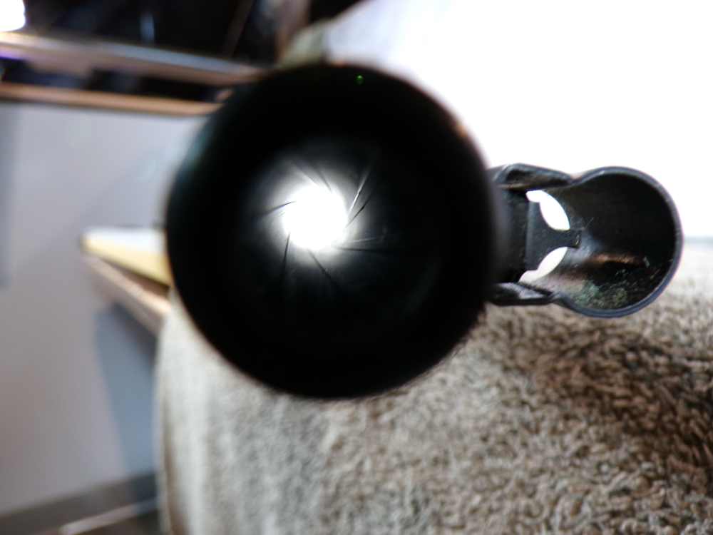 Remington Model 700 Classic 35 Whelen 22" 1988 Leopold Model 5901 Mint!-img-10