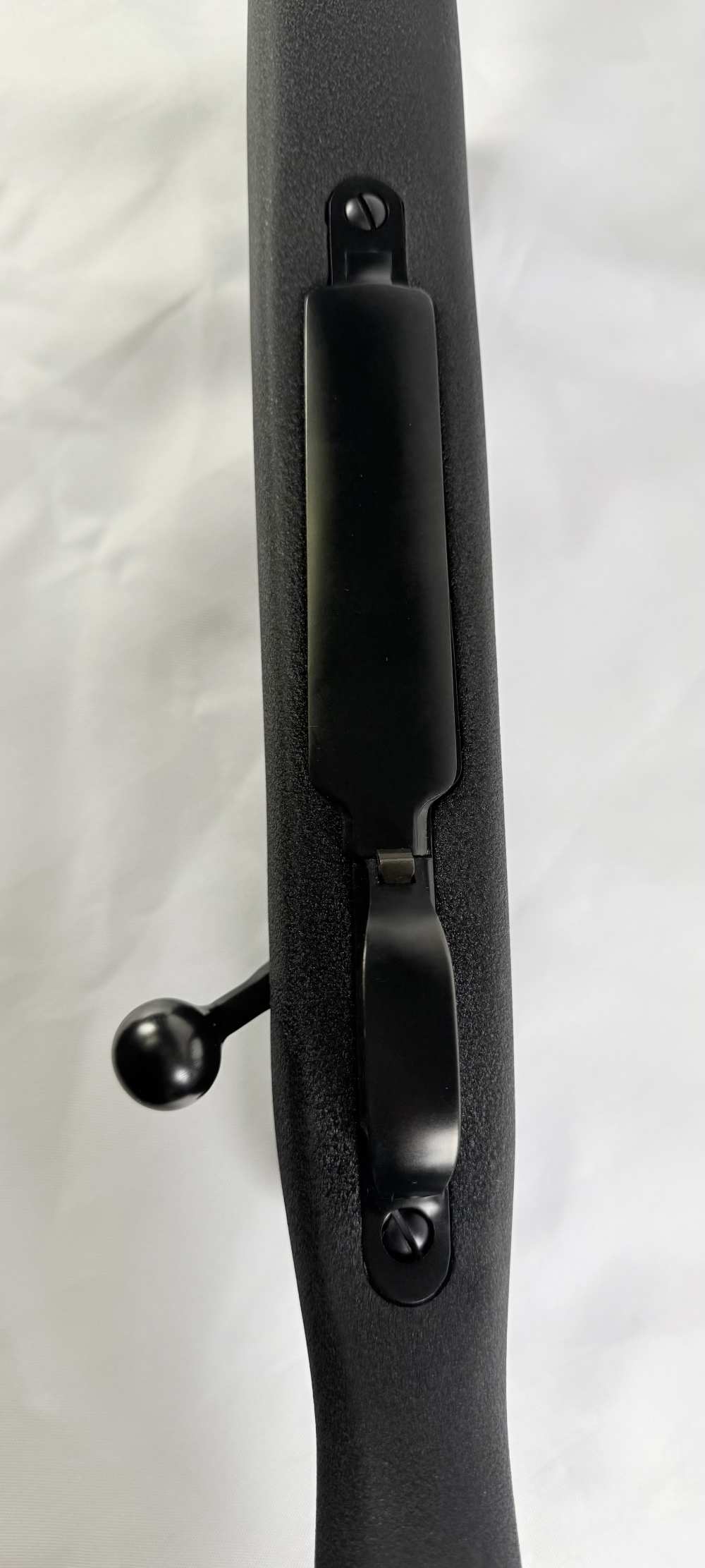 Weatherby Mark V .300 WM Rifle w/ Bausch & Lomb Scope-img-10