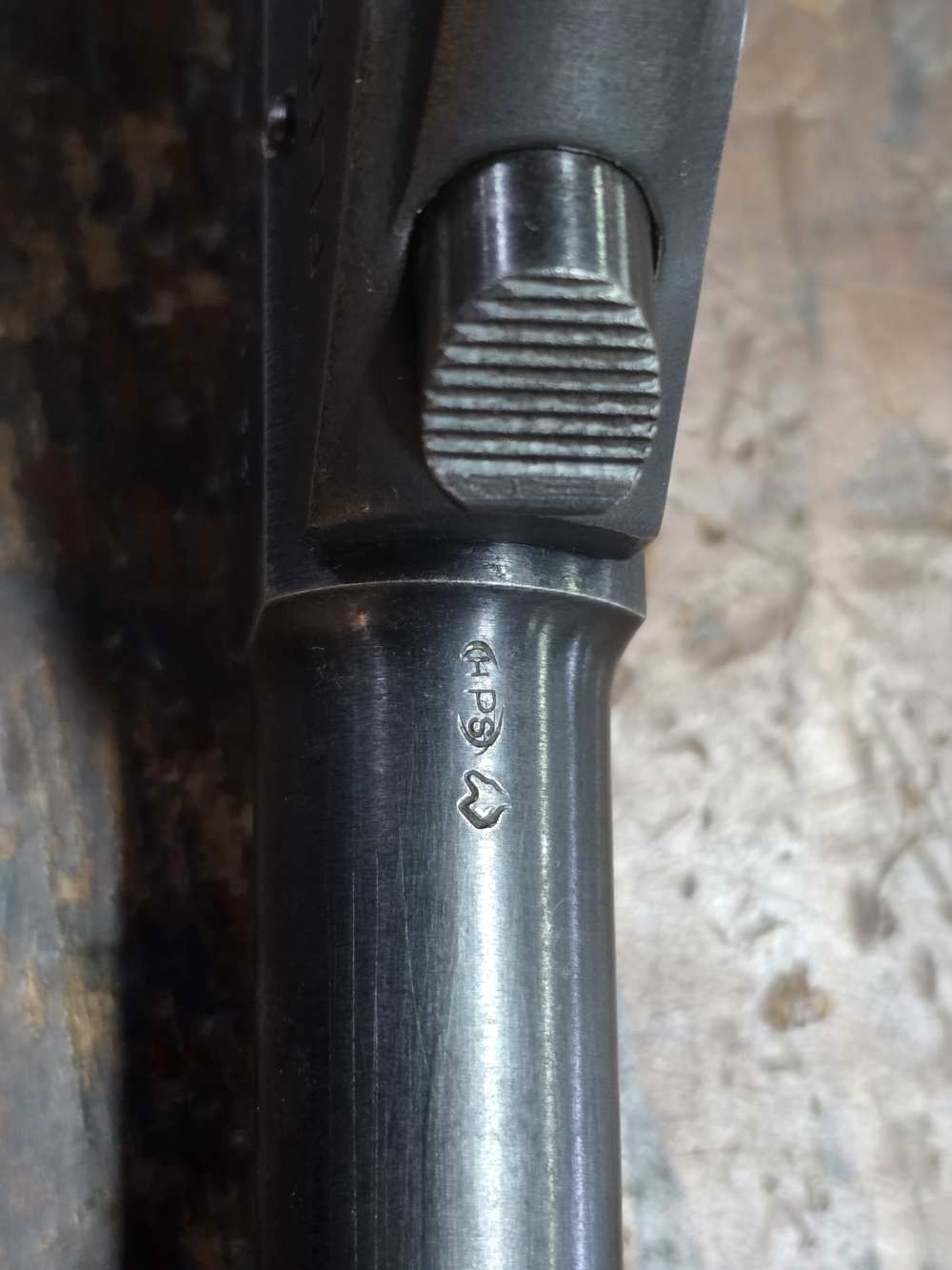 HI STANDARD FLITE KING .22SHORT-img-14