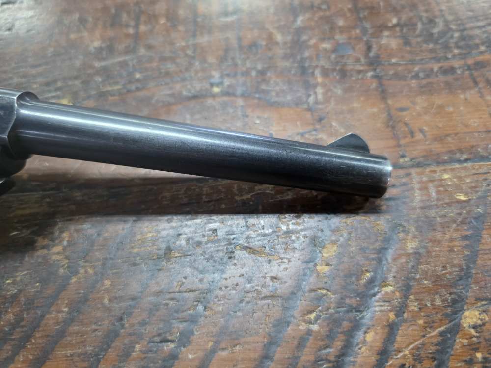 HI STANDARD FLITE KING .22SHORT-img-5