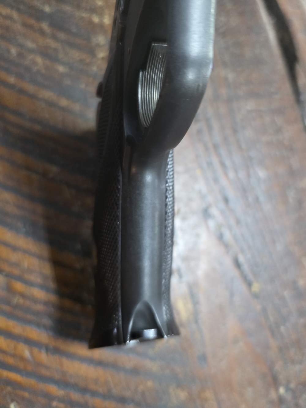 HI STANDARD FLITE KING .22SHORT-img-13