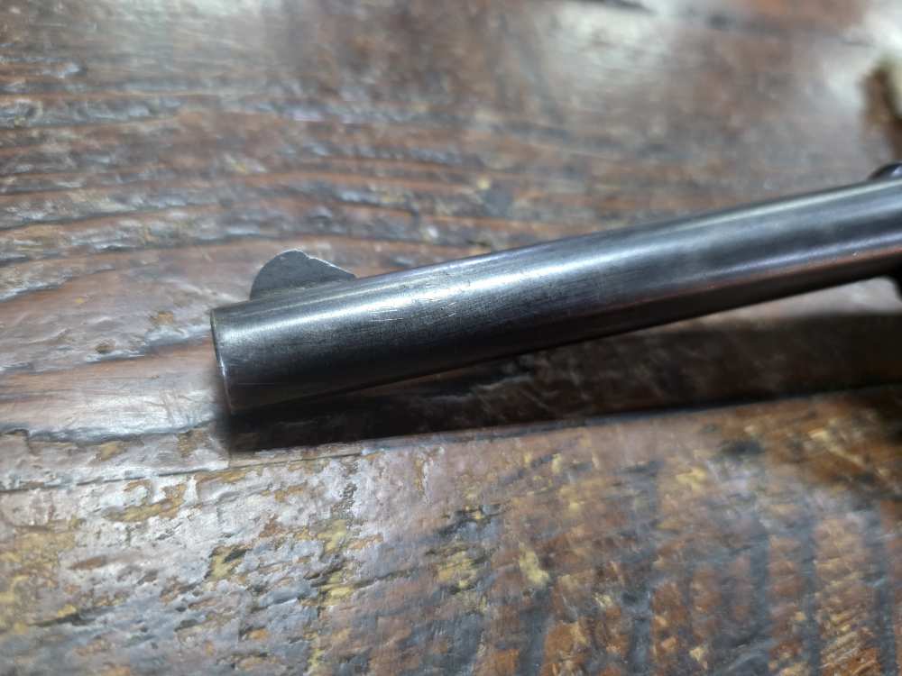 HI STANDARD FLITE KING .22SHORT-img-7