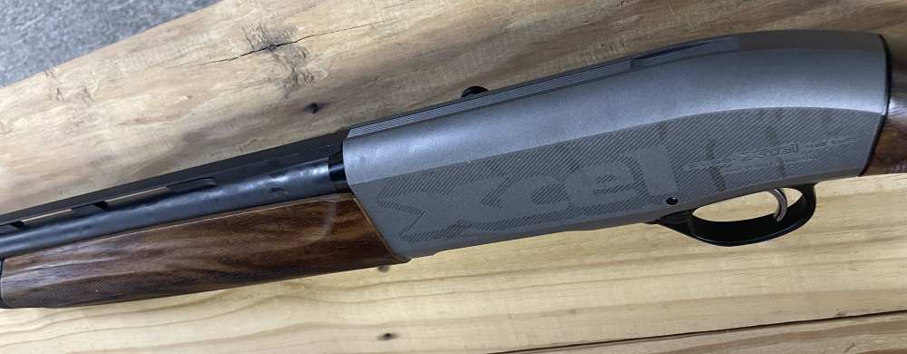 Beretta A400 XCEL Sporting KO 12 Gauge 3" 28" New Old Stock-img-9